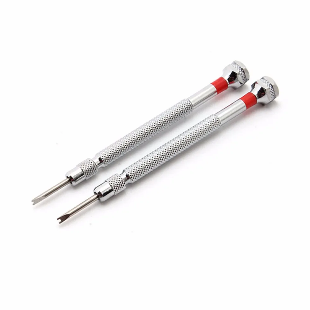 2mm H shaped Screwdriver For Hub Micro Screw H Screw Watch Bezel Band