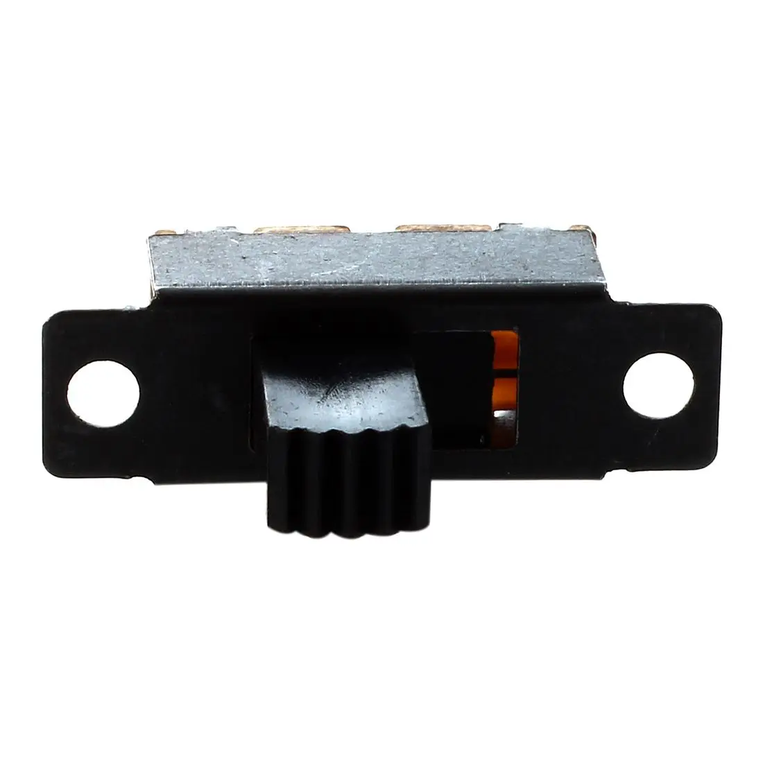 

10 Pcs 6 Pins 2 Positions DPDT On/On Mini Slide Switch