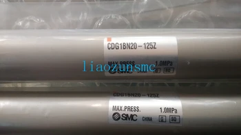 

// CDG1BN20-125Z new original authentic SMC light cylinder