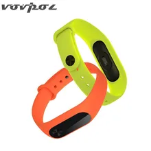 2016 New Smart Wristband Y2 Smart Heart Rate Sleep Monitor m2 Smart Bracelet For Ios&Android Smartband PK xiaomi Mi Band 2