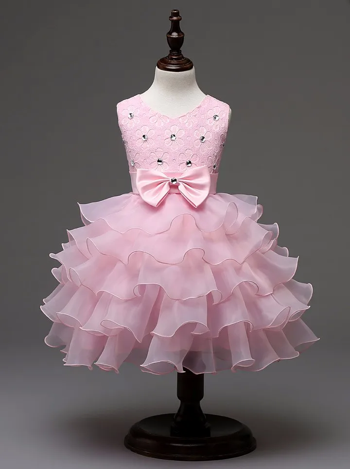baby girl christening dress