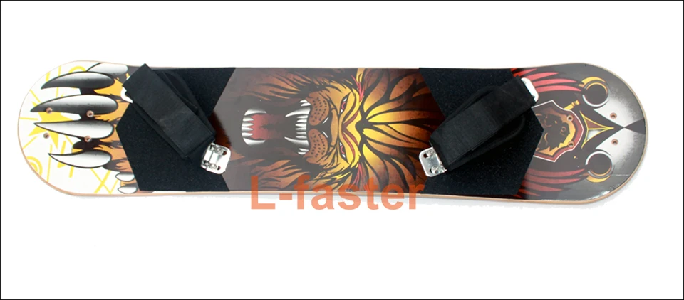 mountain skateboard deck -3-960