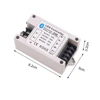30A/42A RGB/RGBW Bluetooth Led controller 24Key IR Remote Big Power 360W BT Controller for RGBW/RGB Strip light DC12-24V ► Photo 2/6