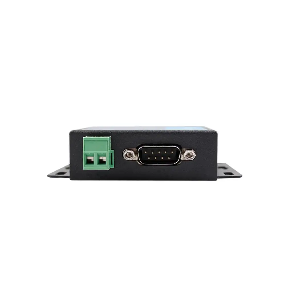 Устройство сервера преобразователь USB RS485 в LoRa (точка точка) для измерения