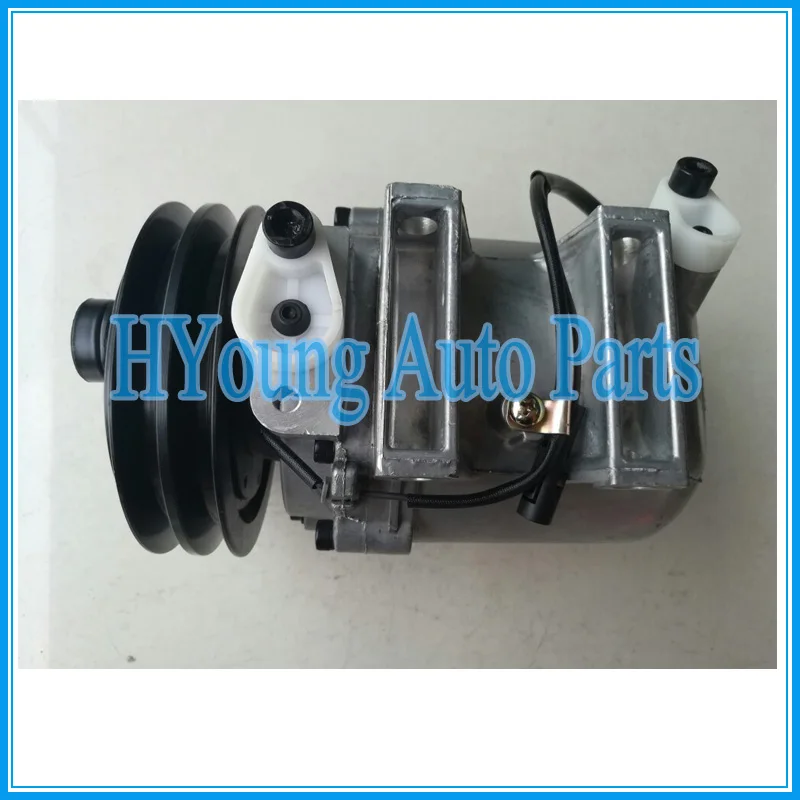 Прямая продажа с фабрики автозапчасти a/c компрессор CR14 для ISUZU D MAX 897369 4150 8973694150