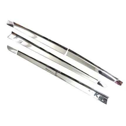 

High quality ABS Chrome body side moldings side door decoration for 2012-2015 KIA Optima/K5