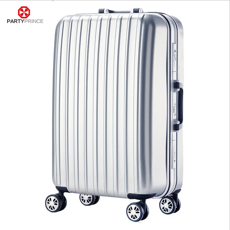 prince luggage