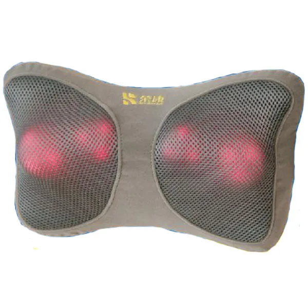 

Heating Massage Pillow Made in China As Seen tv Massage Pillow Massage Cushion for Sale Free Shipping