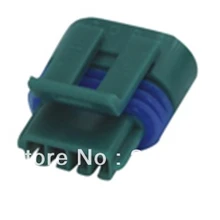 Longyue 2 комплекта LS2 катушки с соединитель свечи зажигания 4pin водонепроницаемый разъем