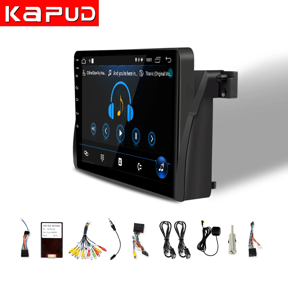 Discount Kapud Car Multimedia Player Android 9.0 No DVD Stereo System GPS Wifi BT SWC Quad Core for BMW E46/M3/Rover 75/MG ZT/3 Series 5 Discount Kapud Car Multimedia Player Android 9.0 No DVD Stereo System GPS Wifi BT SWC Quad Core for BMW E46/M3/Rover 75/MG ZT/3 Series 5
