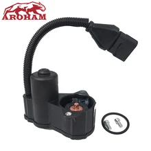 4E0 998 281B 4E0998281 4E0998281B 4E0 998 281 32333552 4 Pin Электрический тормозной суппорт Серводвигатель для Audi A8 S8 2006-2010