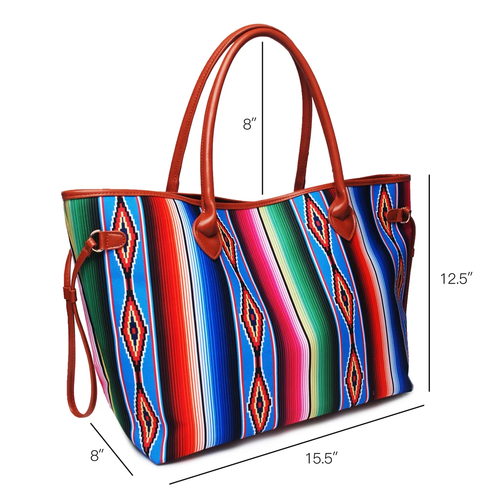 casual work bag