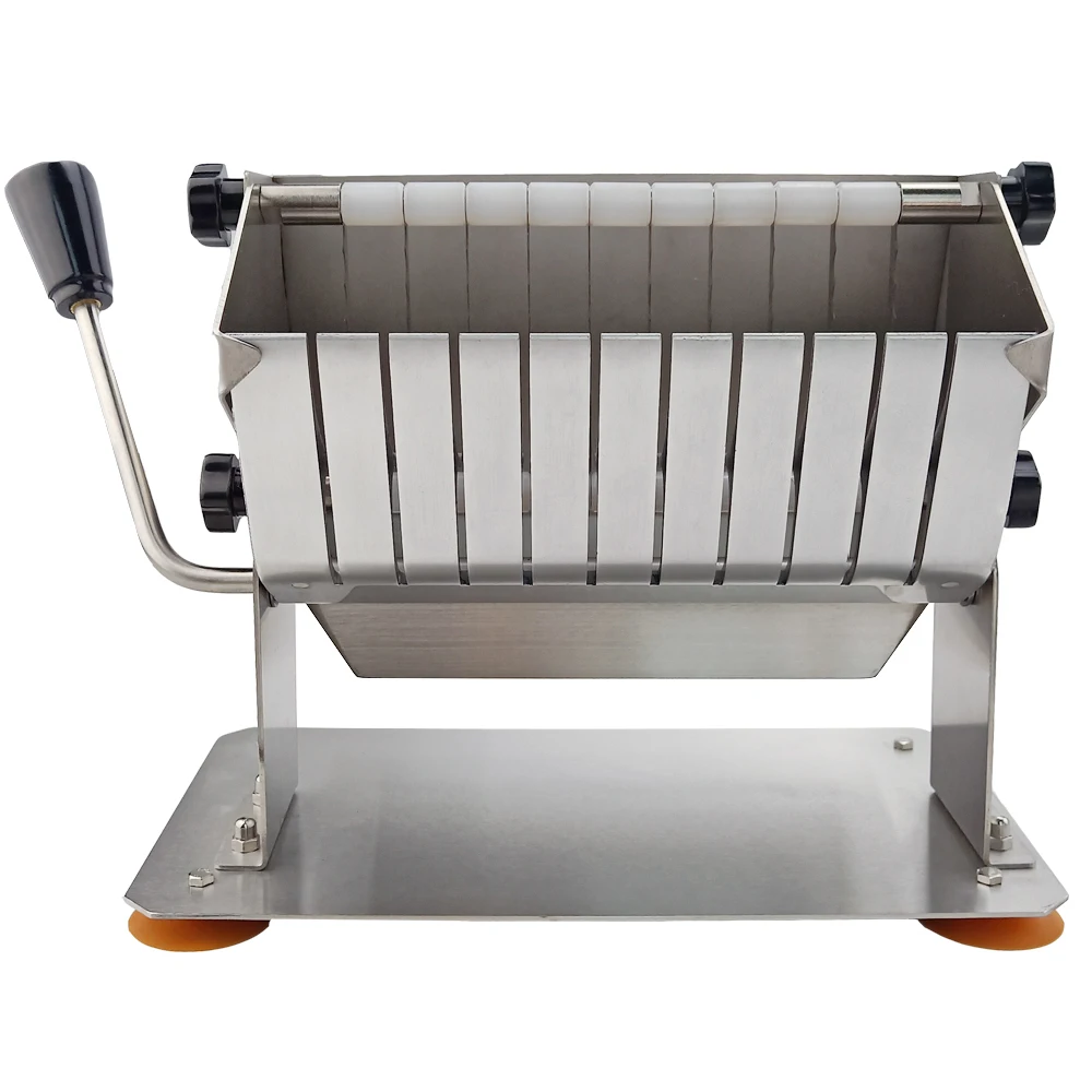 

Stainless Steel Sausage Cut Machine Multifunction Sausage Divider Home Use Sausage Slicer Machine Kitchen Tool For Restaurant