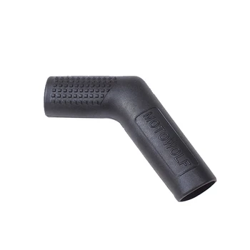 

2019 Universal Motorcycle Gear Shift Lever Rubber Sock Gear Shifter Boot Shoe Shift Case Protectors Covers Moto Replacement Part
