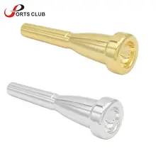 3C труба рупором Медь Материал труба аксессуары Запчасти