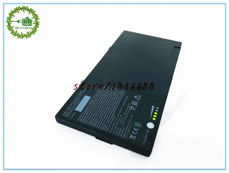 GYIYGY 11 4 V 25wh 2160mAh BP3S1P2160 BP3S1P2160-S Аккумулятор для ноутбука Getac F110 441857100001 3ICP6/51/61 |
