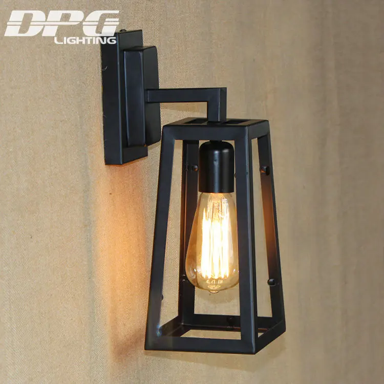 Loft Vintage Modern Wall Led Lamp Antique lights Black Classic Sconce for Home Indoor Bedside Up Down Bed Retro Cheap Lighting Loft Vintage Modern Wall Led Lamp Antique lights Black Classic Sconce for Home Indoor Bedside Up Down Bed Retro Cheap Lighting