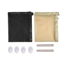 Pet Товары для собак Pet безопасности защиты изоляции нейлон сети ограждение товары для животных для собак