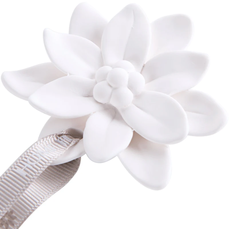 PRZY силиконовая форма в форме цветка гипсовая твердая Подвеска для ароматерапии помадки формы и инструменты для выпечки пищевого силикона