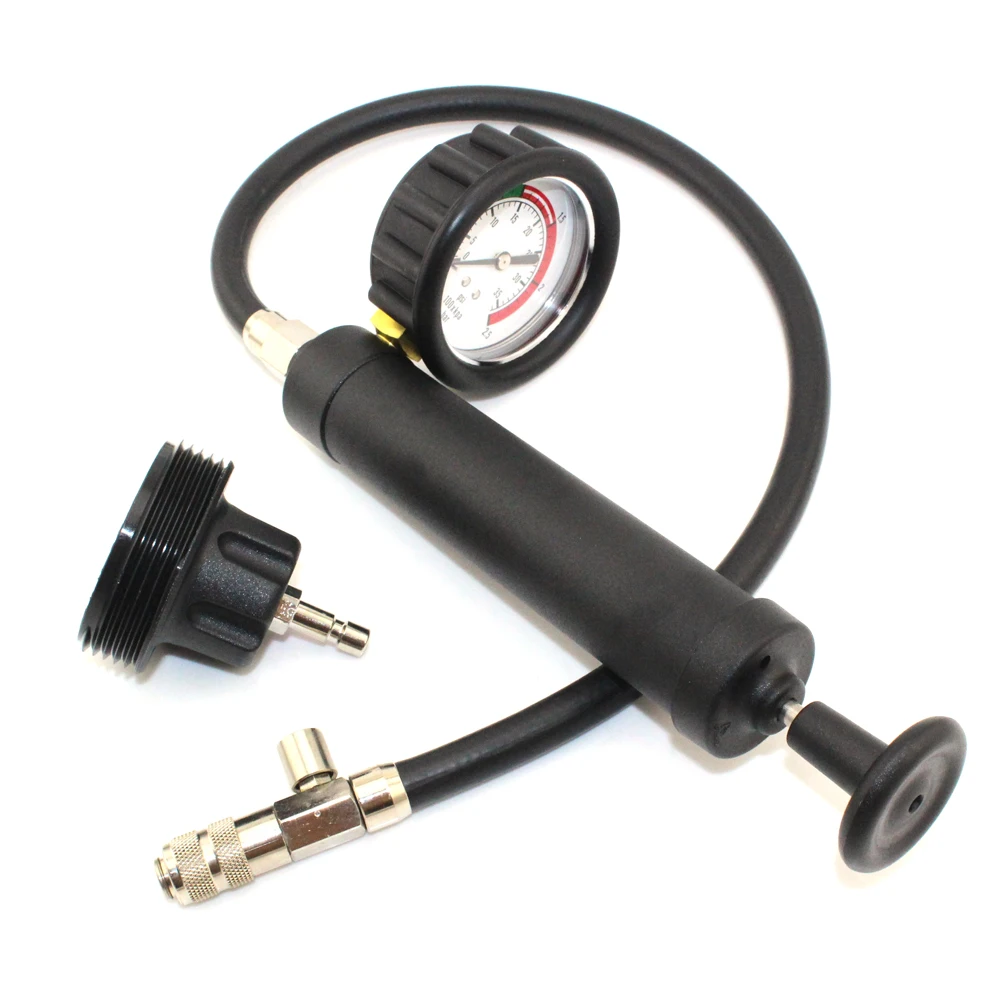 For Audi Radiator Pressure Tester Cooling System Testing Tool Special