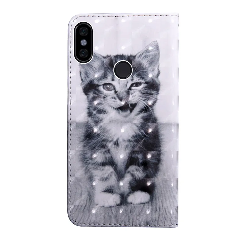 For Xiaomi Mi A2 Case  (52)