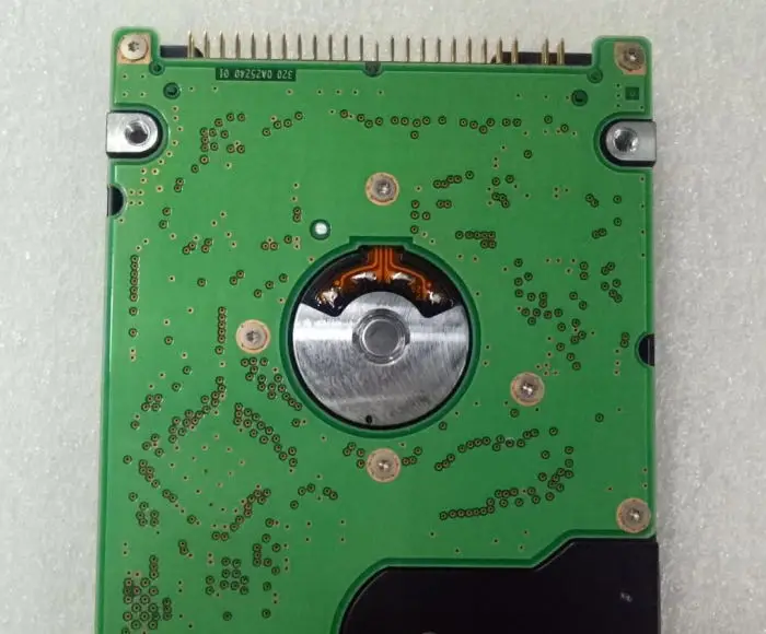 Жесткий диск 2,5 дюйма 100 ГБ IDE 7200 об/мин жесткий диск 100 г IDE жесткий диск 7200 об/мин