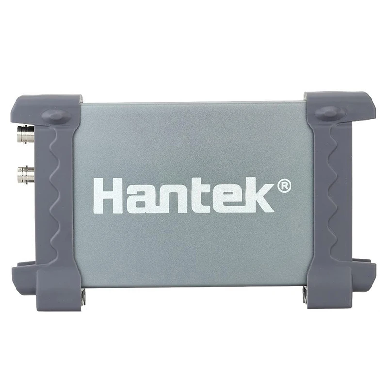 

Hantek 6022BL PC Digital Portable Oscilloscope Based USB + Logic Analyzer 16CHs