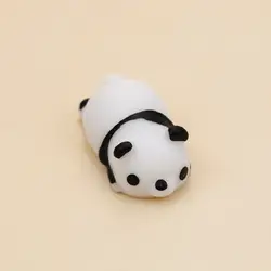 Мягкая панда полк прекрасный Squeeze Vent игрушка милый медленный отскок Снятие напряжения стресс рельефная игрушка креативный подарок на день