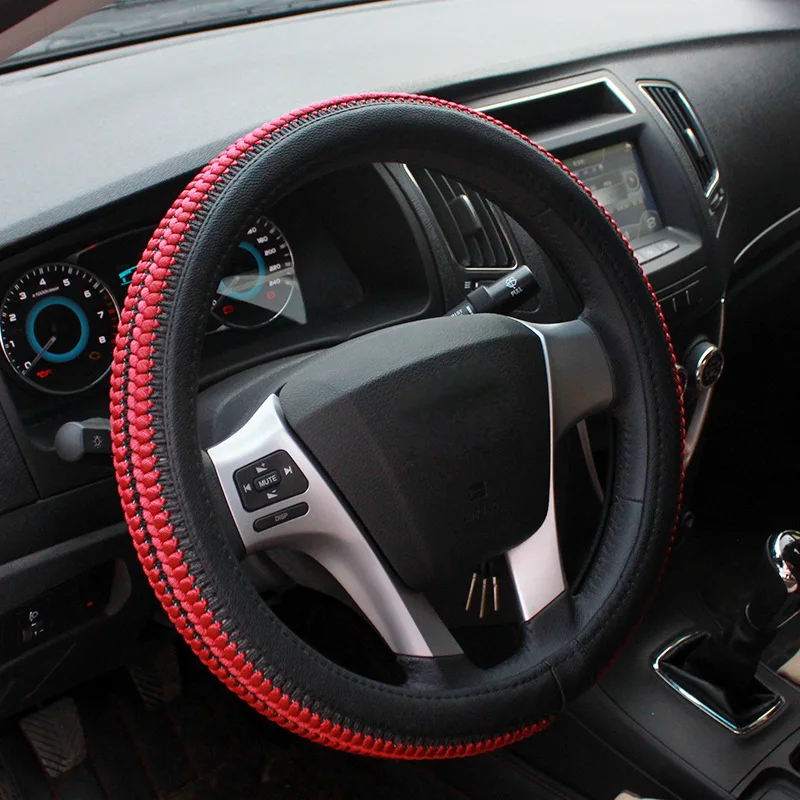 covers steering wheel
