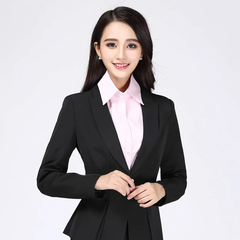 Buisness Dress