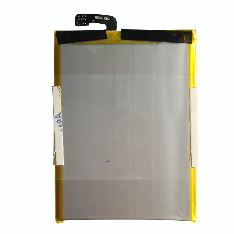 In Stock Original Bluboo X500 3050mAh Phone Built in Battery For Bluboo Xtouch X500 MTK6753 Octa