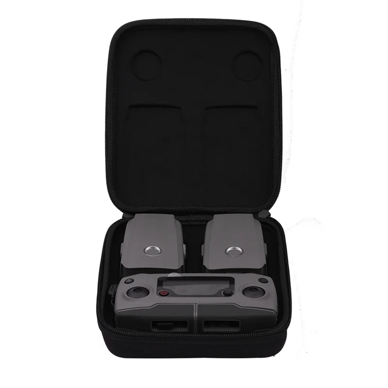 Buy for DJI MAVIC 2 PRO Accessories Portable Remote Controller Protection Box Cover Bag MAVIC 2 PRO ZOOM Drone Battery Carrying Case