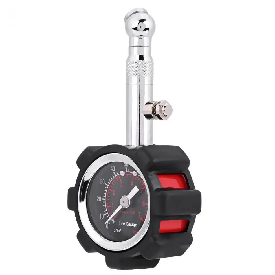 air pressure meter for bike