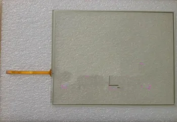 

New only Touch screen or touch glass for panel GT1675M-VTBA GT1675M-VTBD