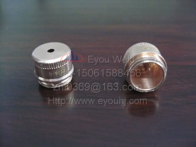 

10ps 9-8238 Thermal Dynamics 50~60A Shield Cup for SL-60 SL-100Machine - Plasma Cutter Consumables FREE SHIP by CPAM(SL60/SL100)