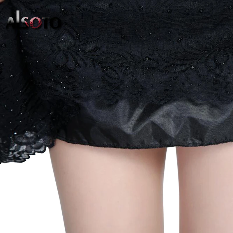 Женская кружевная мини юбка А силуэта однотонная|mini pleated skirt|pleated skirtskirts for girls |