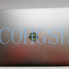 Задний Дисплей задняя крышка чехол для ЖК-панели в сборе для dell XPS15-9550 9560 5510 5520 0J83X5