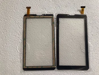 

new 7" irbis tz757 touch Screen Digitizer Touch panel glass sensor