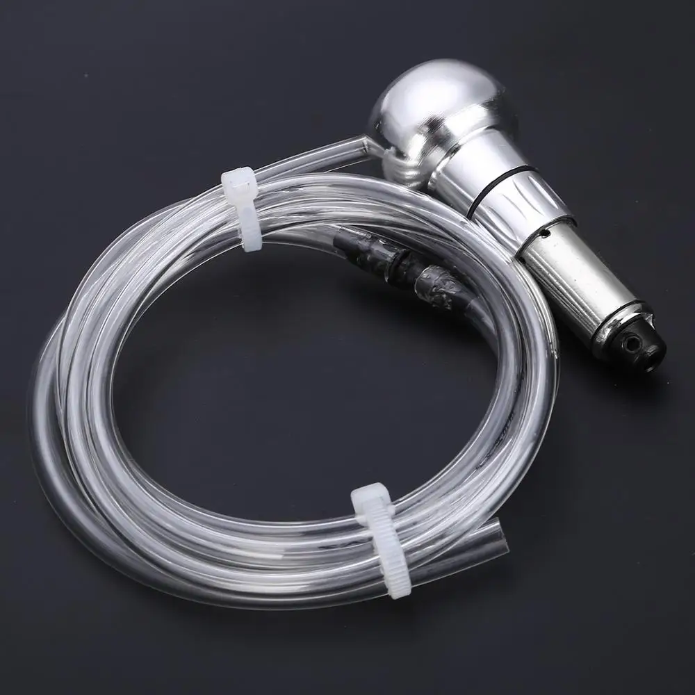 

1 Set Graver Making Tools PU With PU Soft Tube Hose For Engraving Machine Pneumatic Air Jewelry Hand Piece