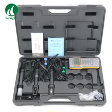 Testeur professionnel de PH portable AZ86031, mesure de la qualité de l'eau