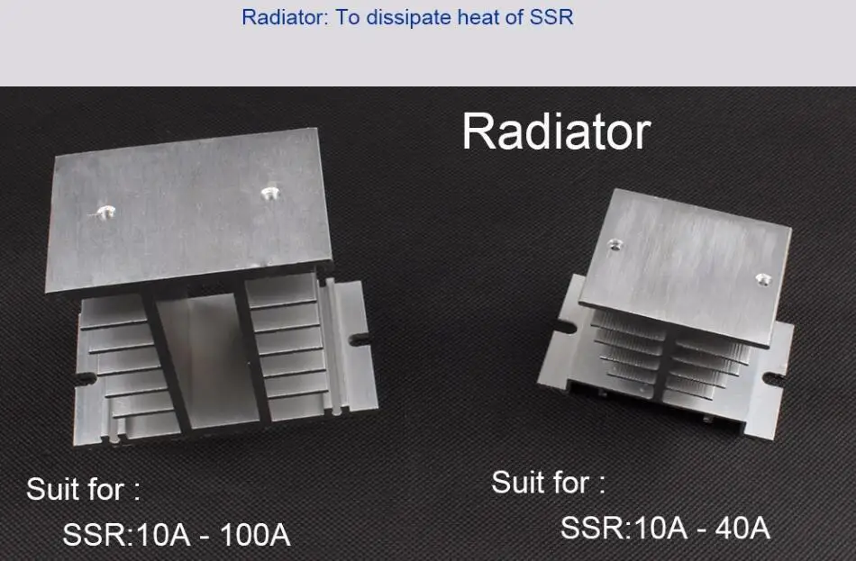 Твердотельные реле SSR-10DA SSR-25DA SSR-40DA 10A 25A 40A на самом деле 3-32 В постоянного тока в переменный 24-380V AC SSR 10DA 25DA 40DA