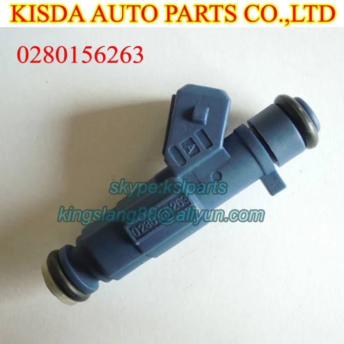 Коннектор инжектора топливной форсунки 0280156263 0 280 156 263|injector nozzle|fuel injector nozzleinjection