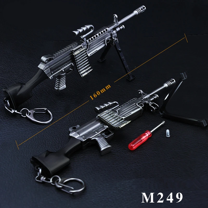  Hot Game Playerunknown's Battlegrounds 3D Keychain 15 style PUBG Keyring saucepan Pendant funny kid