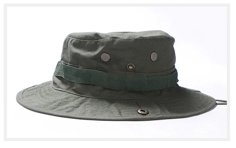 Тактическая шляпа Bonnie, военные шапки, армейские камуфляжные шапки для рыбалки, охотничьи боевые шапки для пейнтбола, цифровой Мультикам