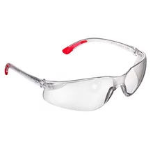 1 шт. защитные очки лабораторная защита глаз прозрачные линзы на рабочем месте защитные очки принадлежности прозрачные рекламные