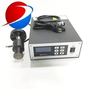 Price 20khz Frequency Ultrasonic Plastic Welding Machineultrasonic Spot Welder Generator
