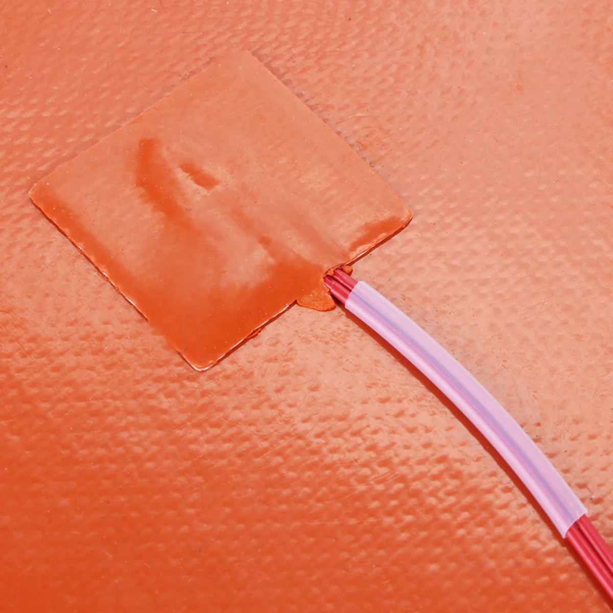 v 750 w silicone heatbed 3 m