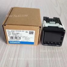 Omron E5CC-QX2ASM-800 регулятор температуры подлинный заменить E5CZ-Q2MT Датчик высокого качества