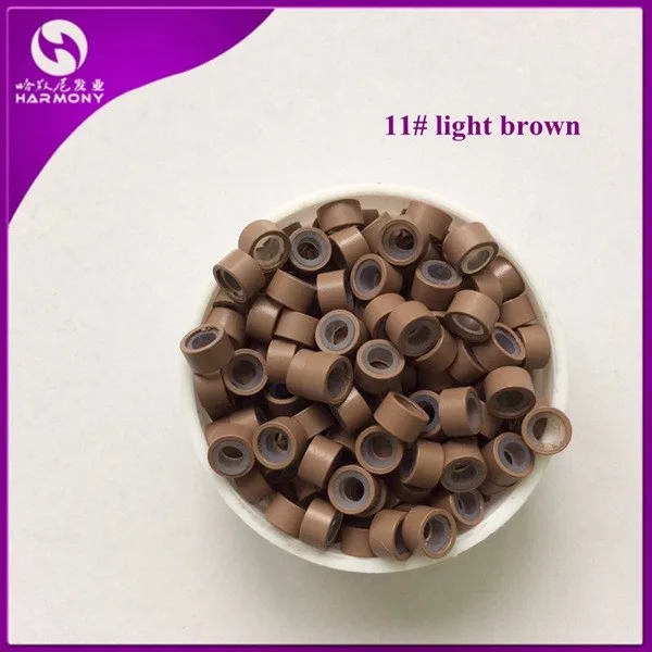 Aluminum silicone  micro ring 11#