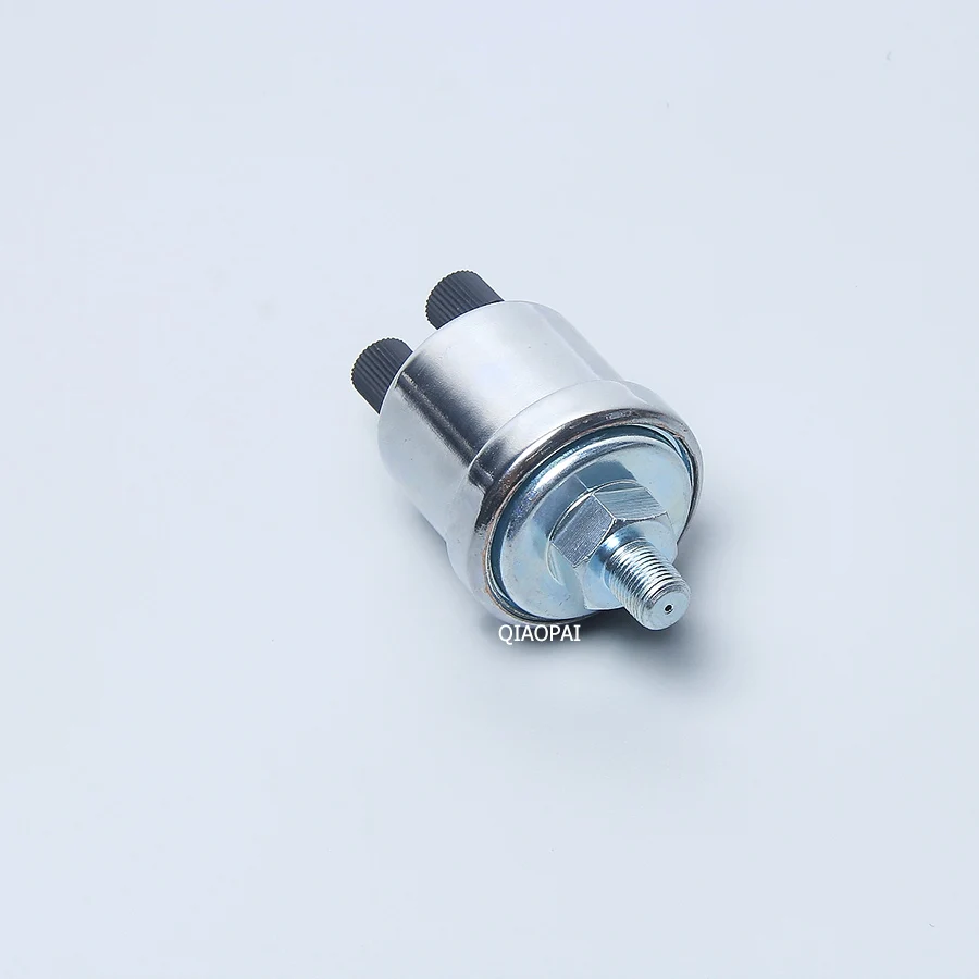 Датчик давления масла для автомобиля лодки корабля NPT1/8G WK 0 10 бар нить мм